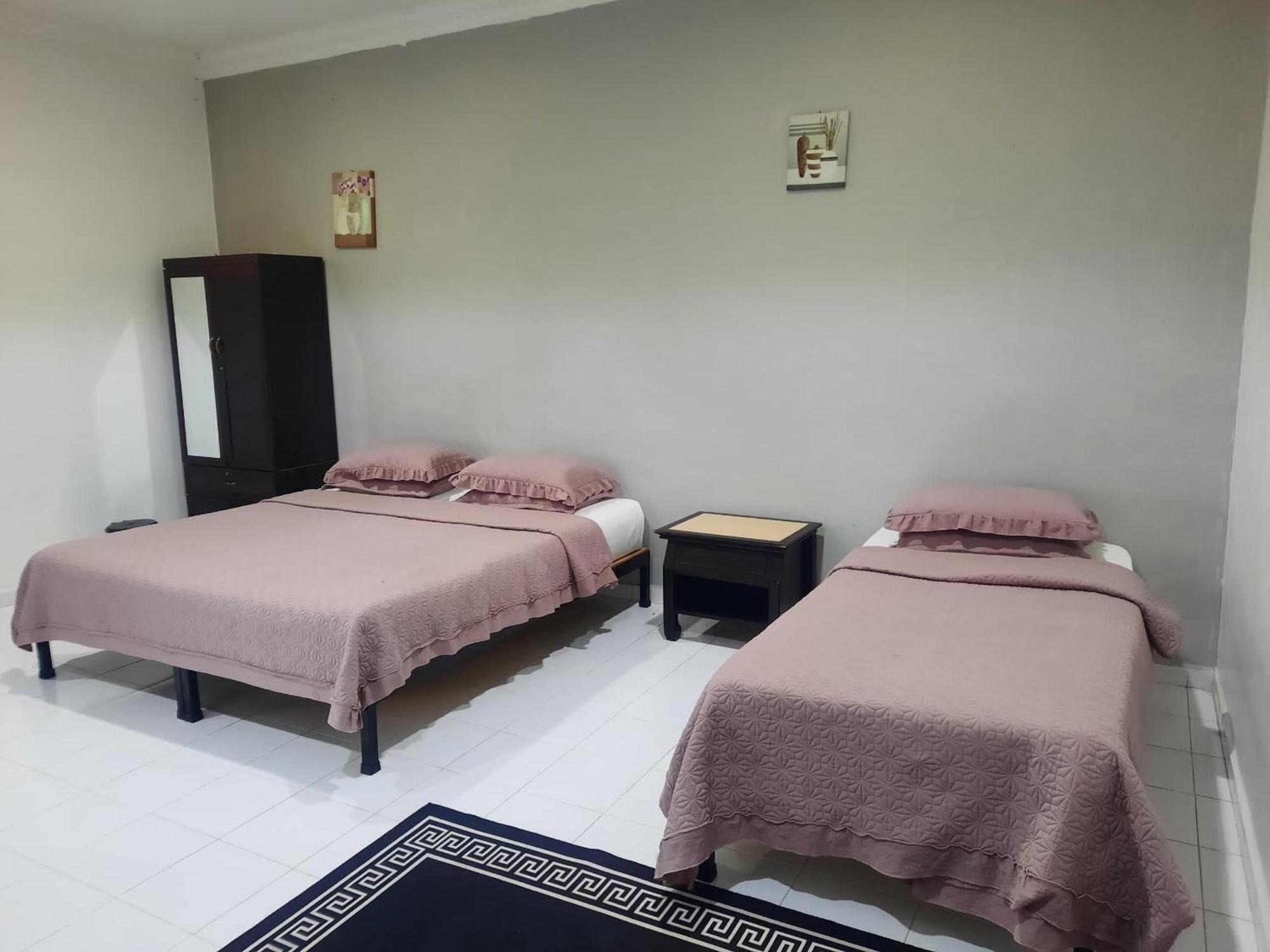 Banat Village Stay أروا المظهر الخارجي الصورة
