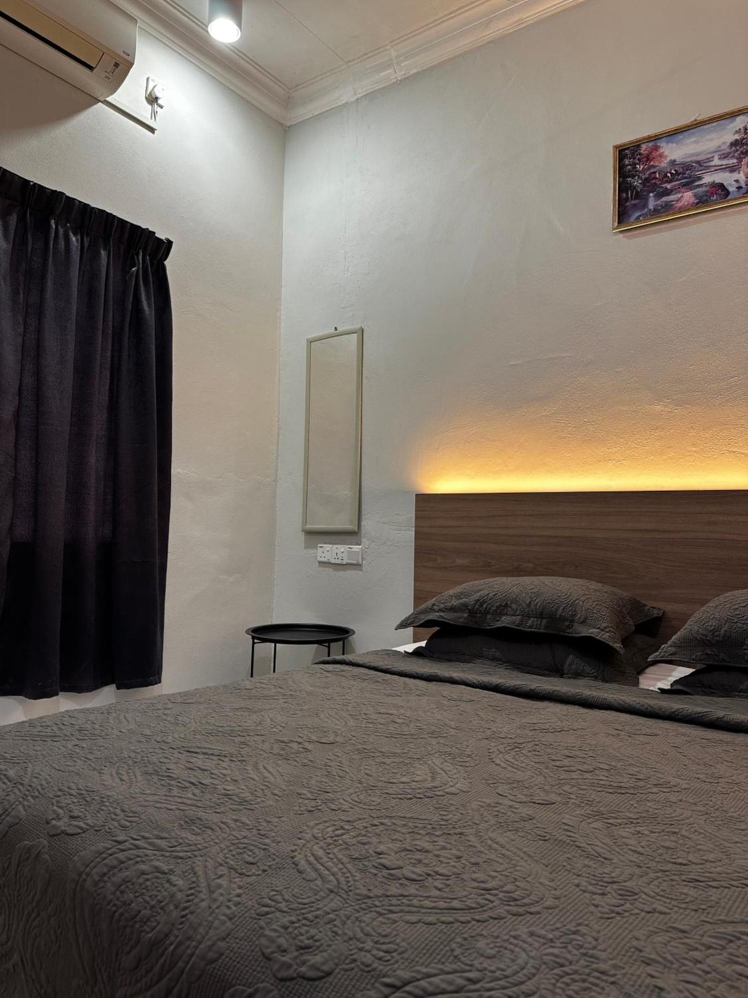 Banat Village Stay أروا المظهر الخارجي الصورة